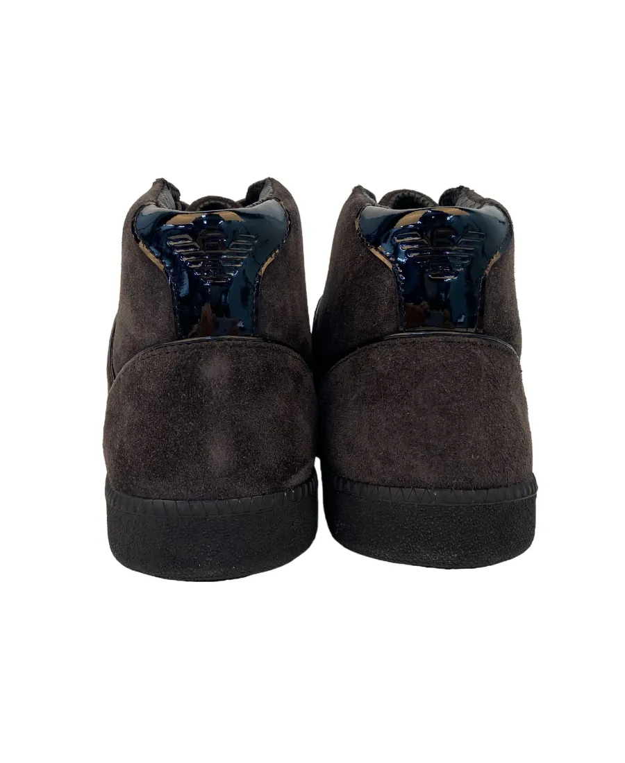 Logo Details Casual Sports Shoes