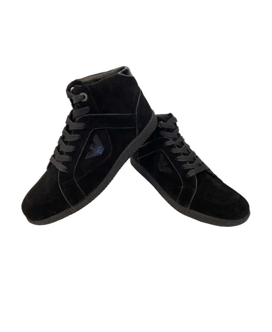 Logo Details Casual Sports Shoes
