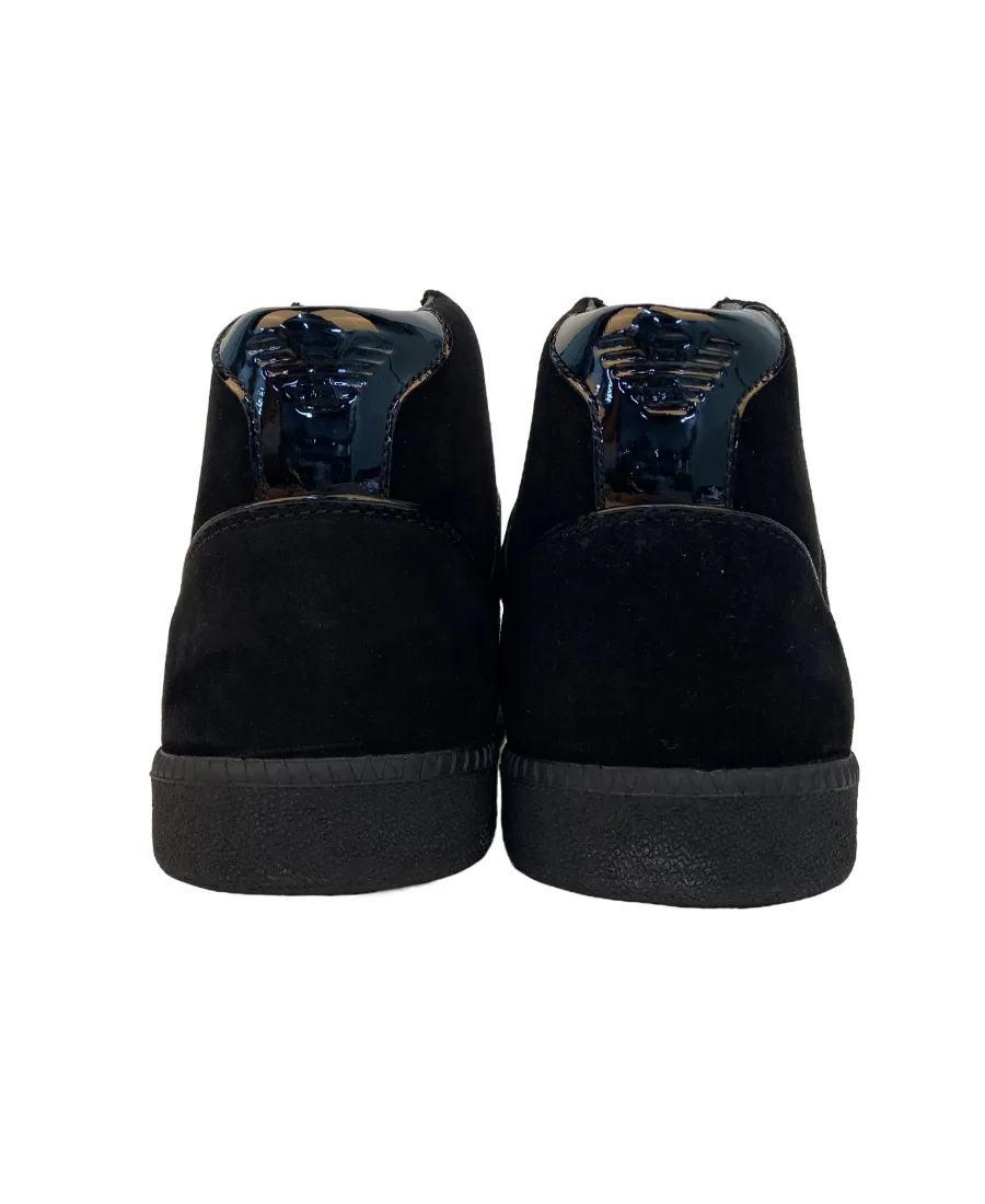 Logo Details Casual Sports Shoes