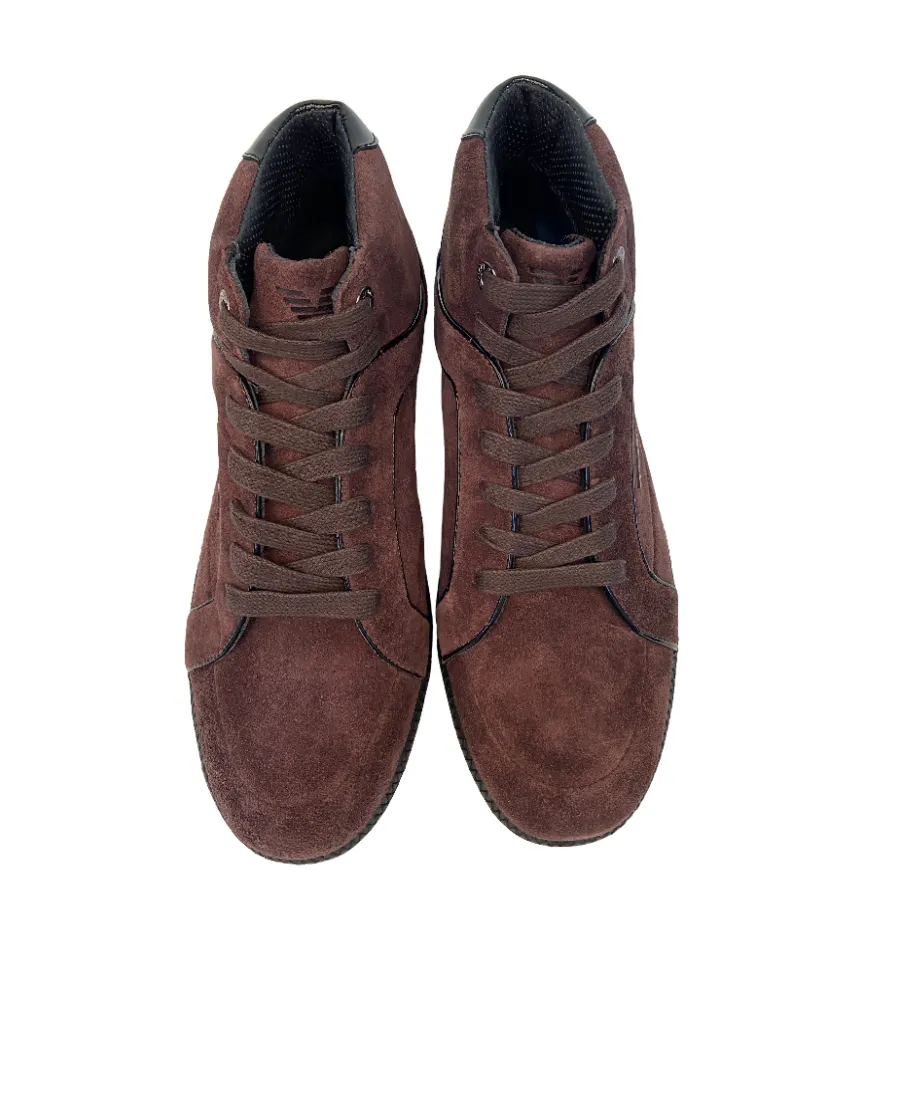 Logo Details Casual Sports Shoes