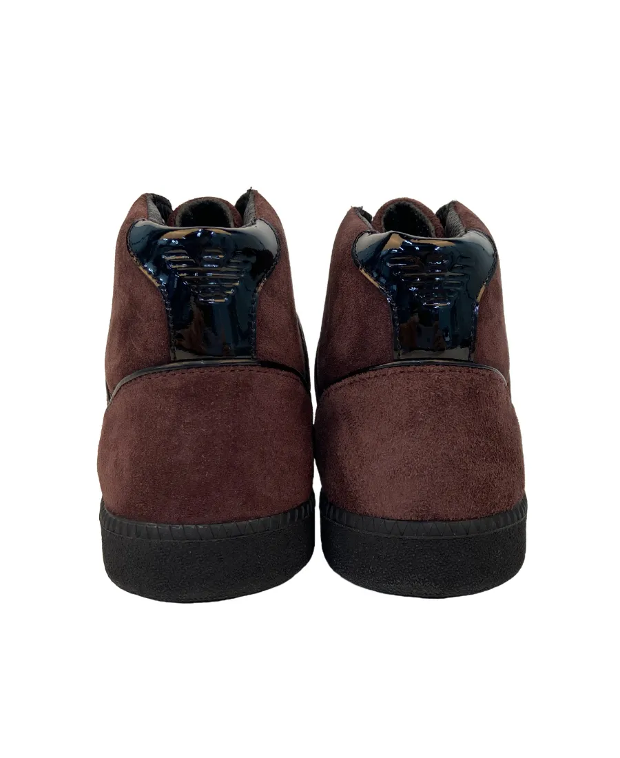 Logo Details Casual Sports Shoes