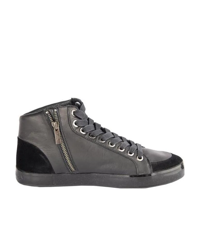 Logo Casual Sneakers
