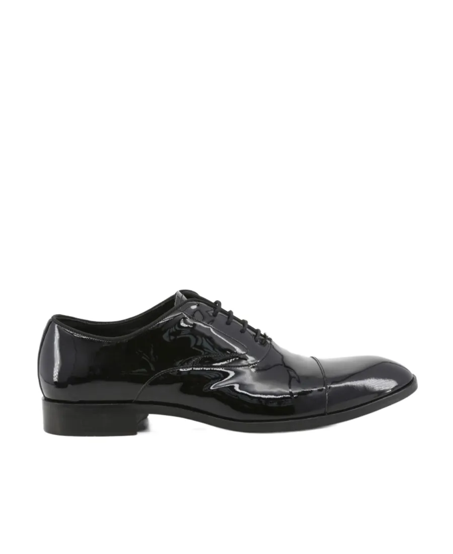 Logo Business Dress Shoes