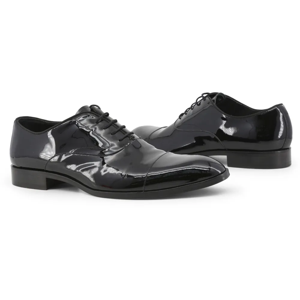 Logo Business Dress Shoes