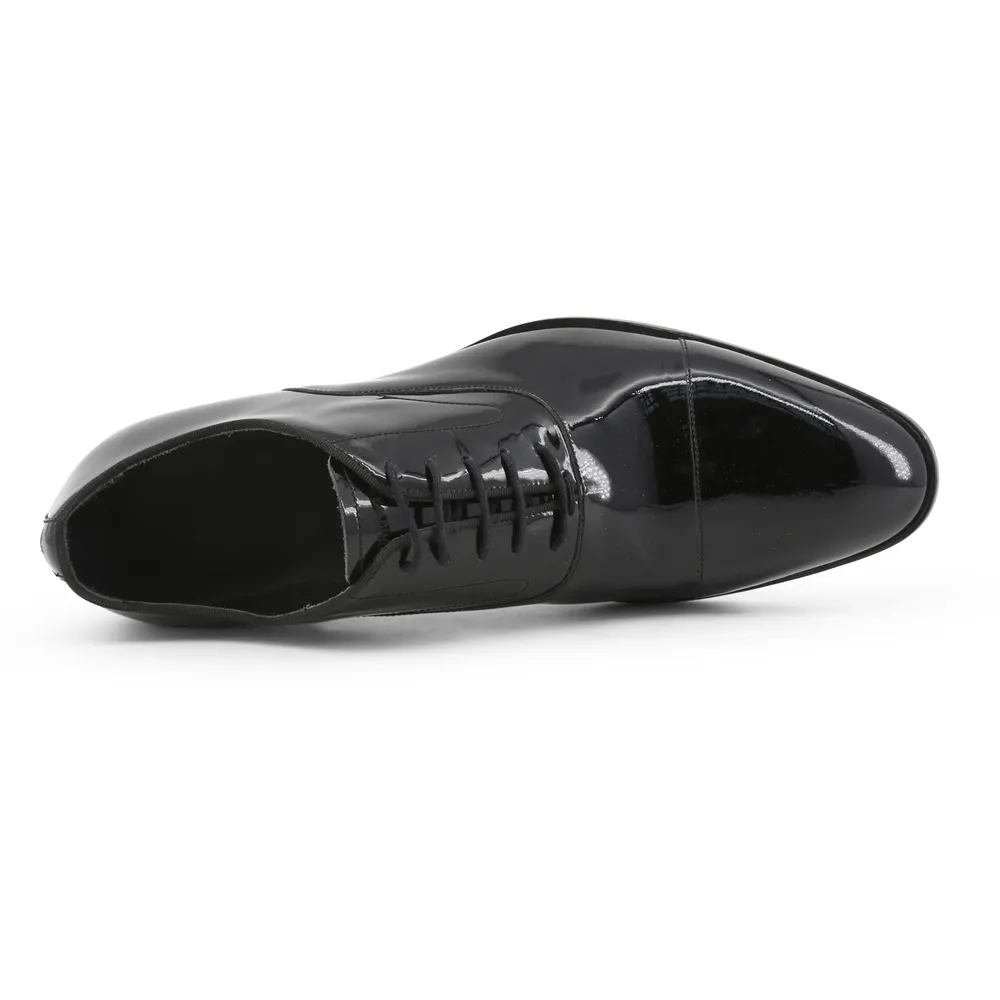 Logo Business Dress Shoes