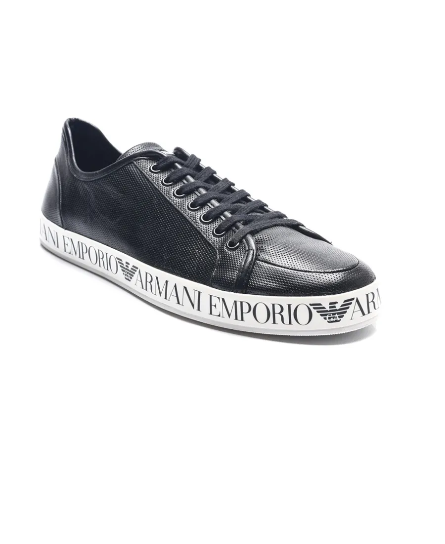 Logo Casual Sneakers