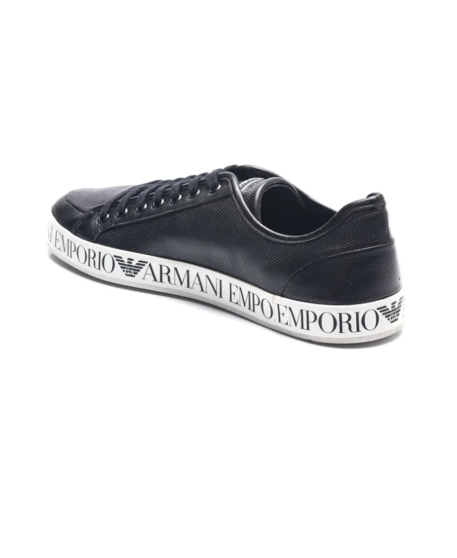Logo Casual Sneakers
