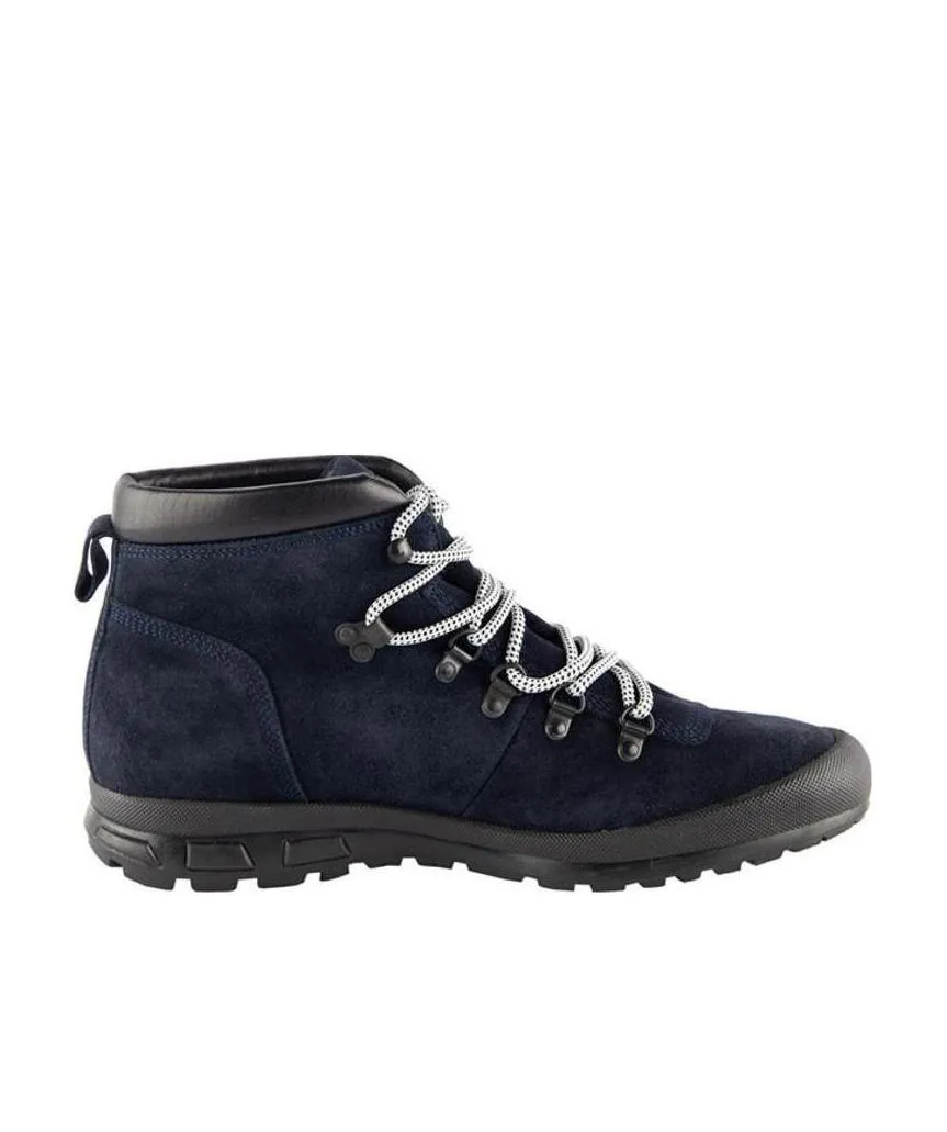 Tie Casual Sports Shoes