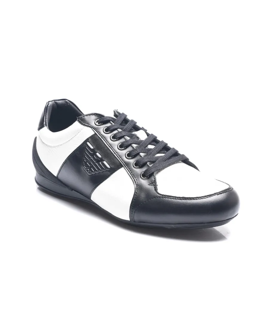 Logo Casual Sneakers