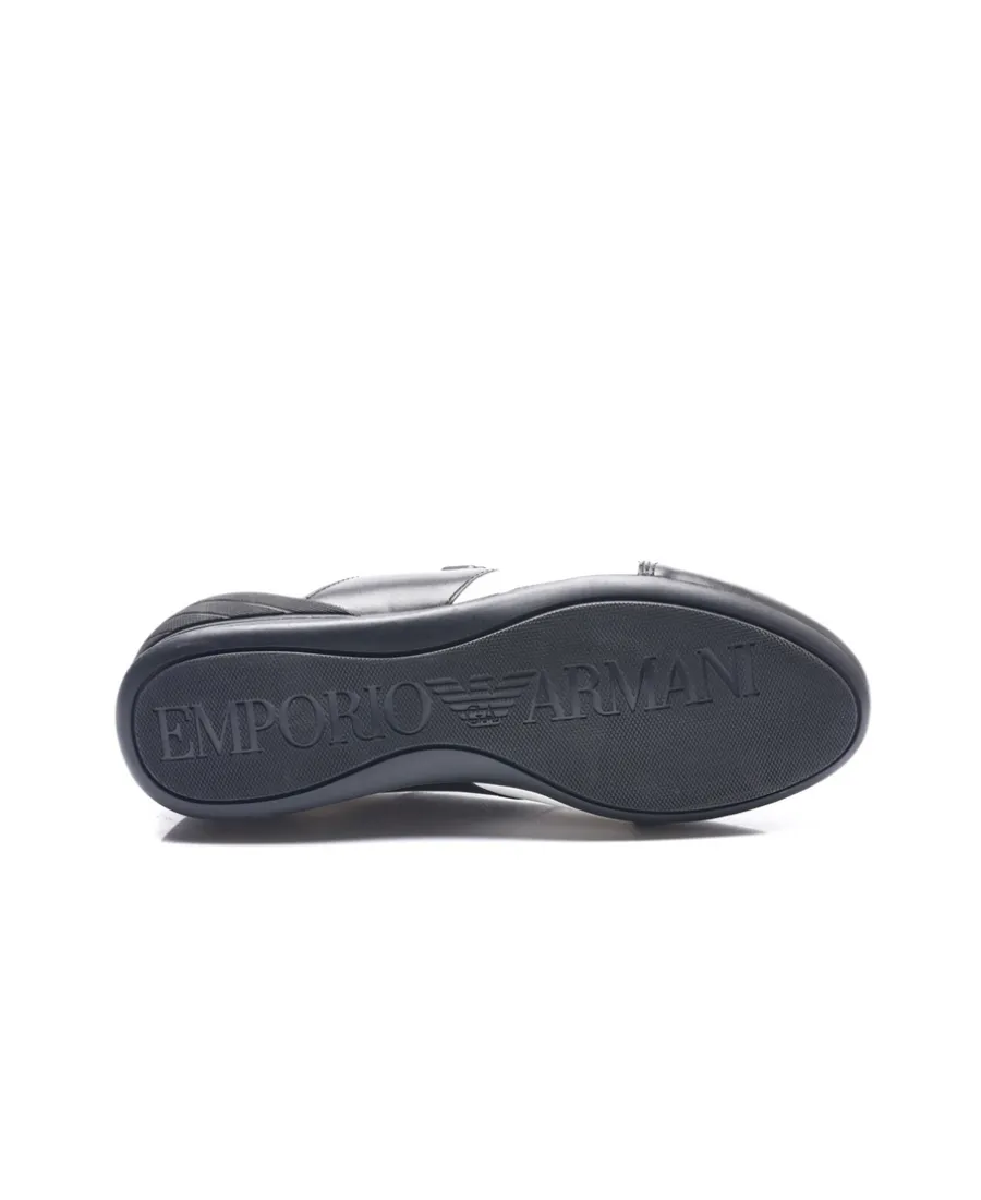 Logo Casual Sneakers