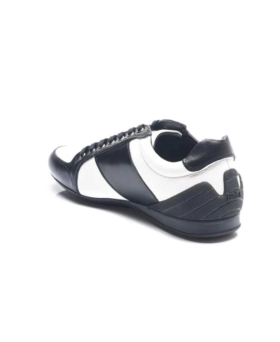 Logo Casual Sneakers