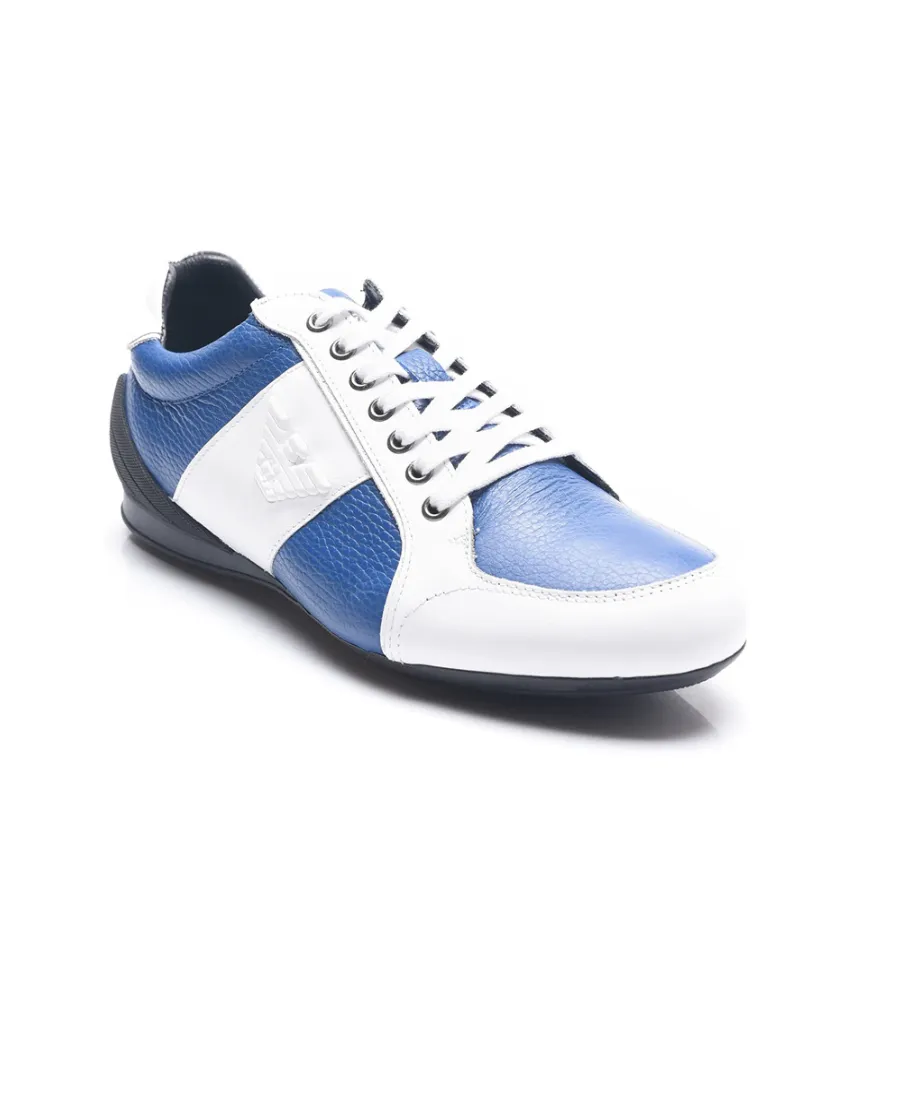 Logo Casual Sneakers