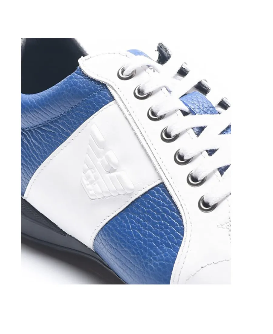 Logo Casual Sneakers