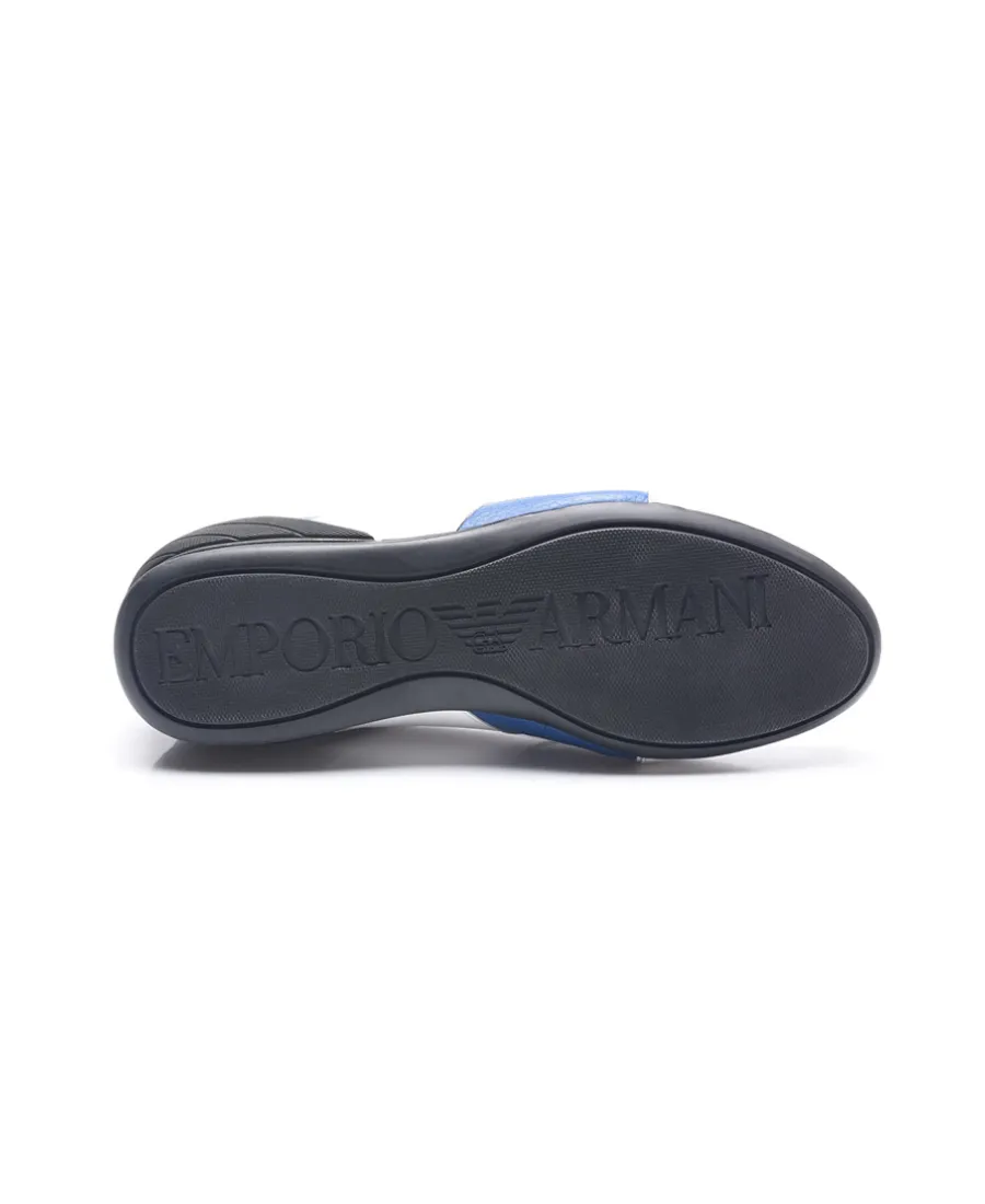 Logo Casual Sneakers