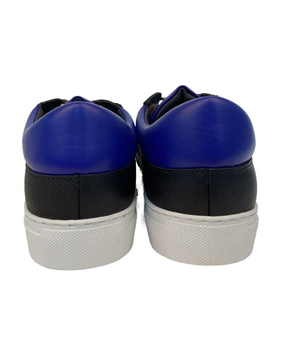 Strap-Up Casual Sneakers