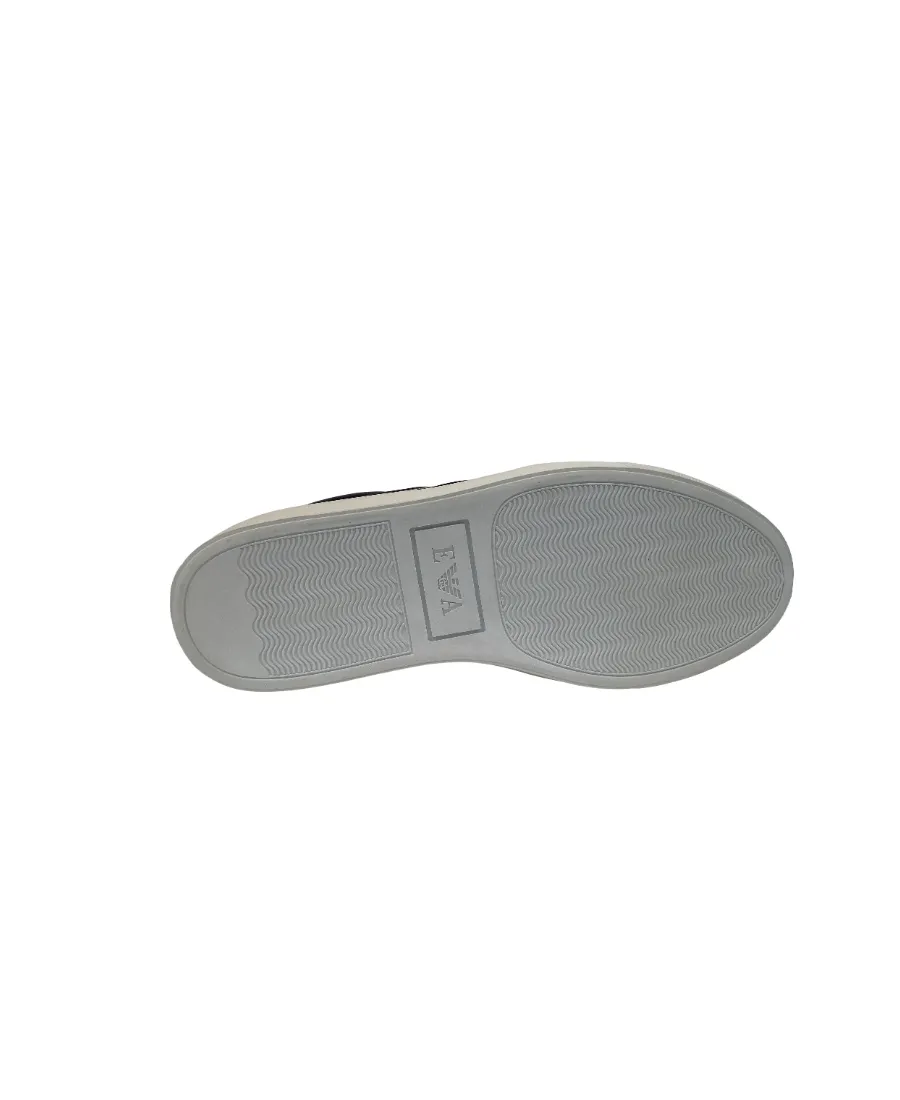 Logo Casual Sneakers