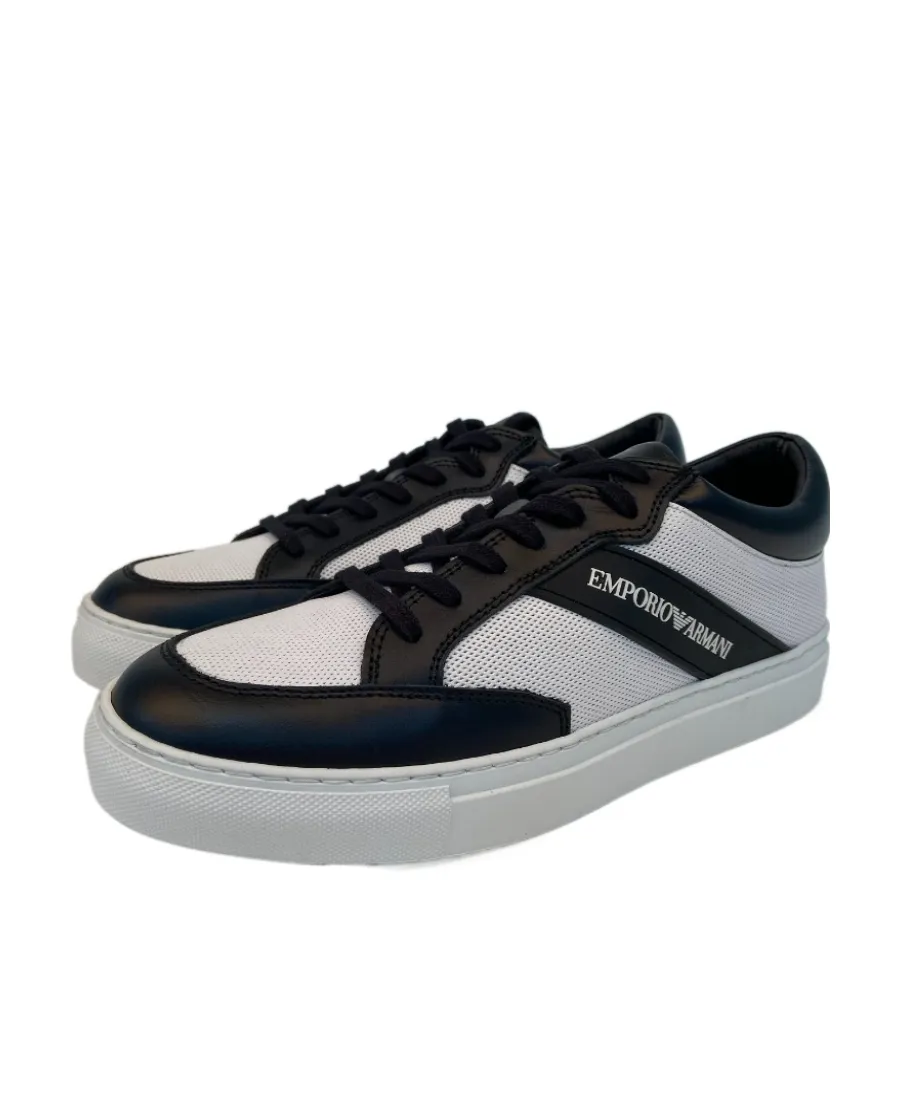 Tie Casual Sports Shoes