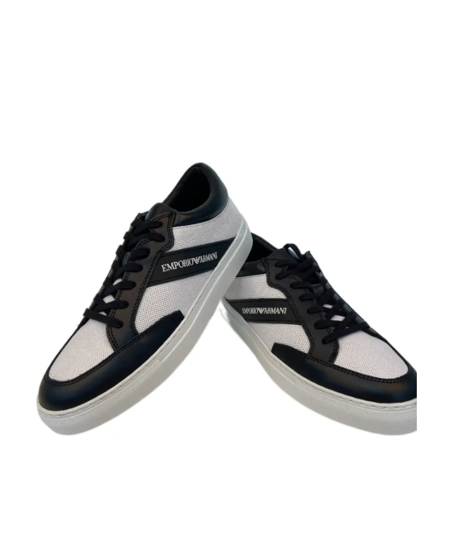 Tie Casual Sports Shoes