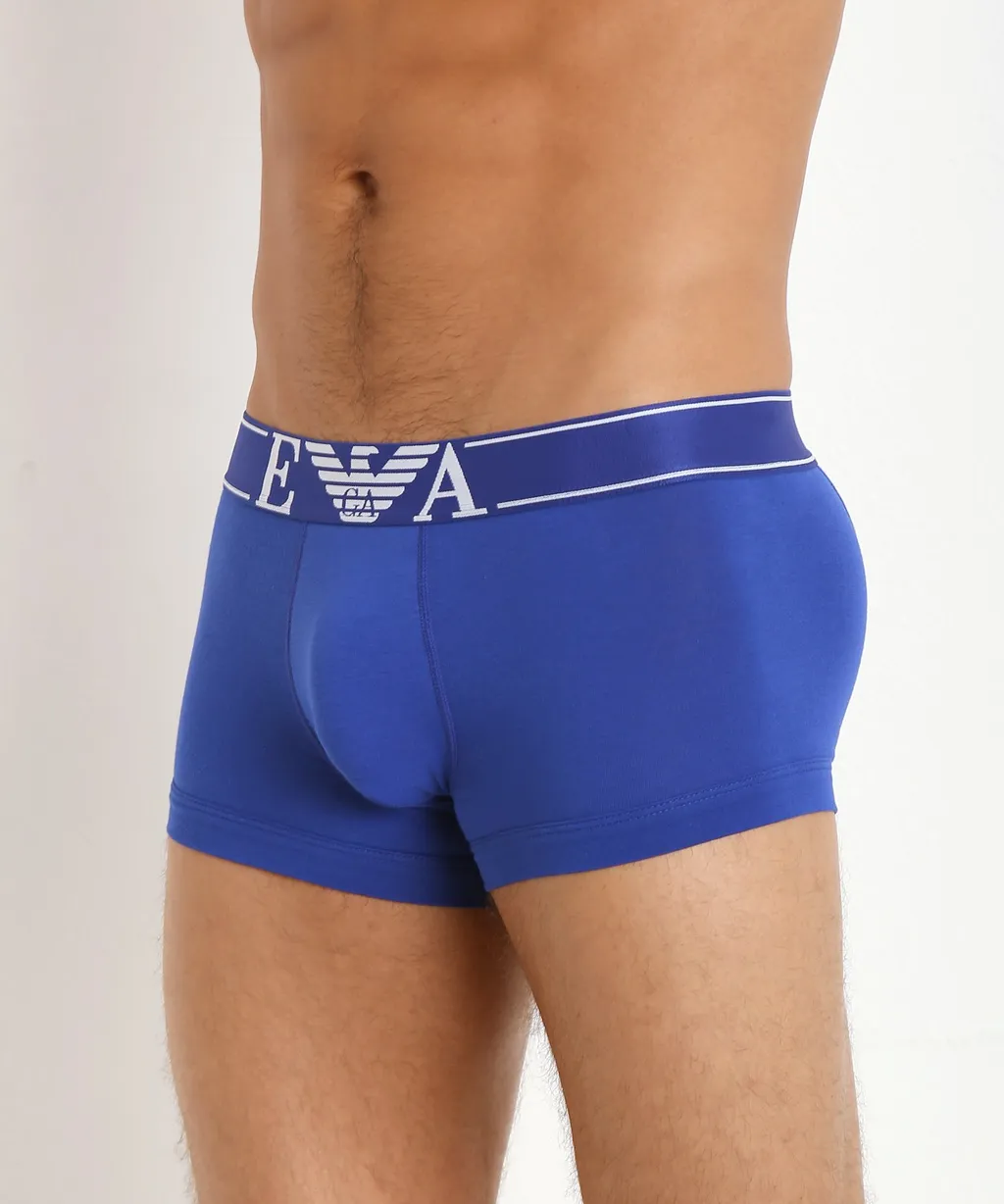 Logo Detail Panties