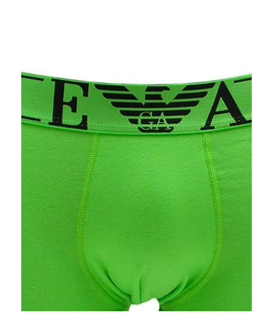 Logo Detail Panties