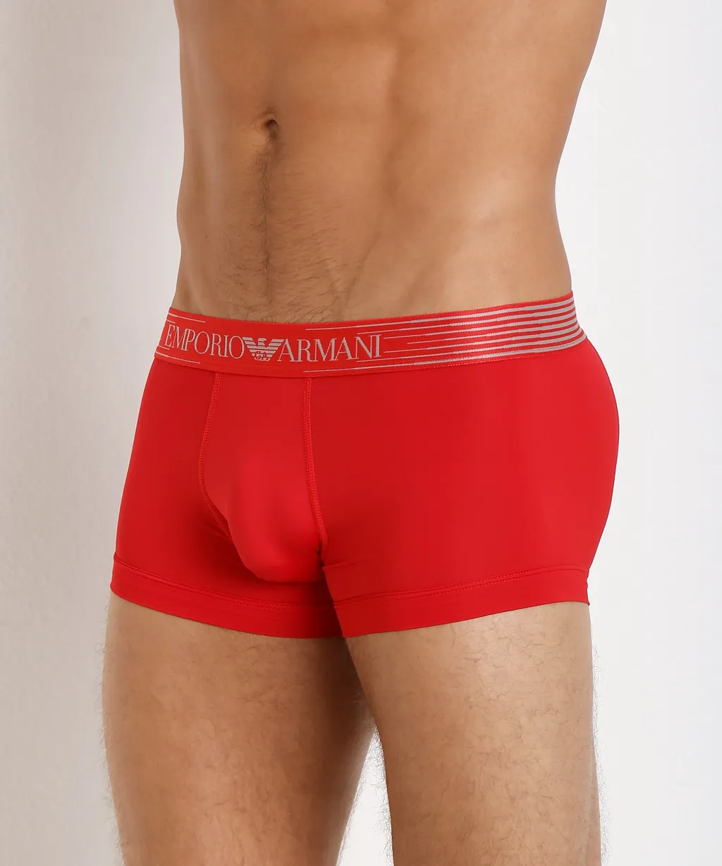 Logo Detail Panties