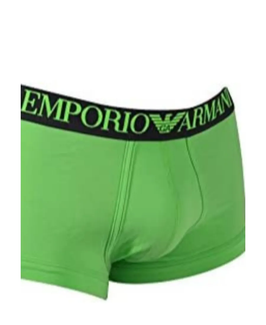 Logo Detail Panties