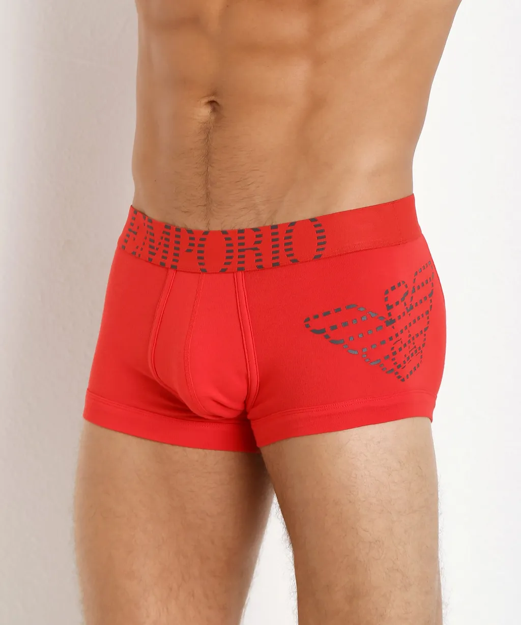 Logo Boxer Underwear