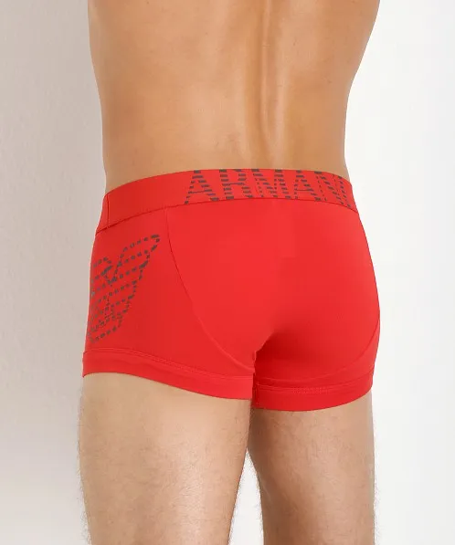 Logo Boxer Underwear