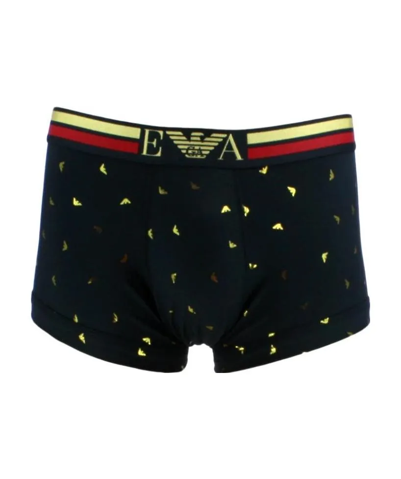 Printed Boxers