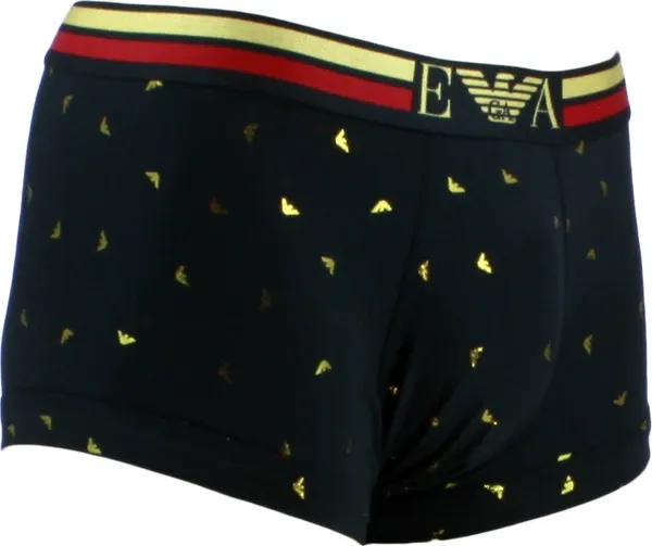 Printed Boxers