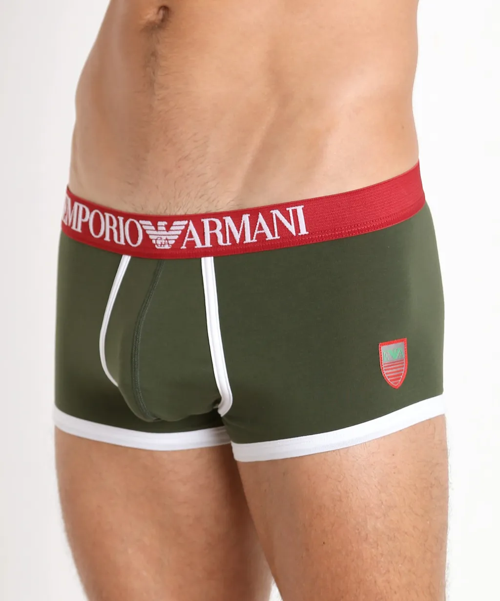Logo Detail Panties