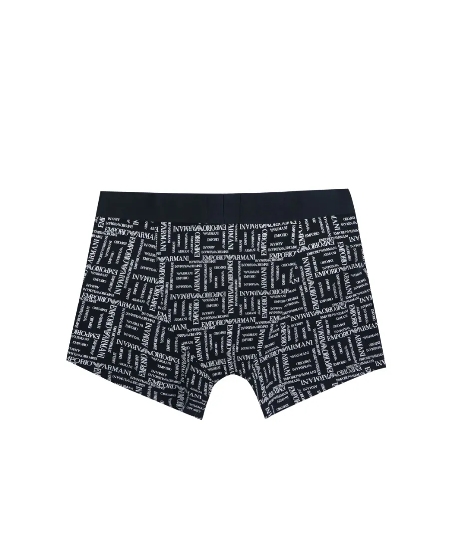 Logo Underwear