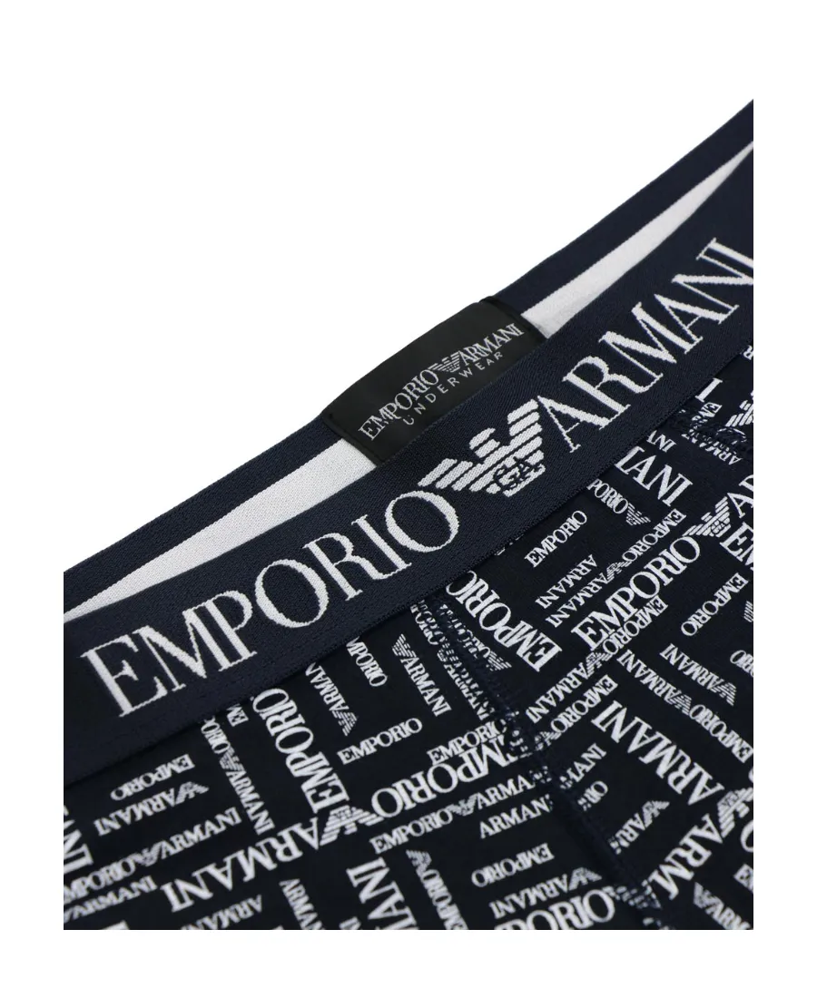 Logo Underwear