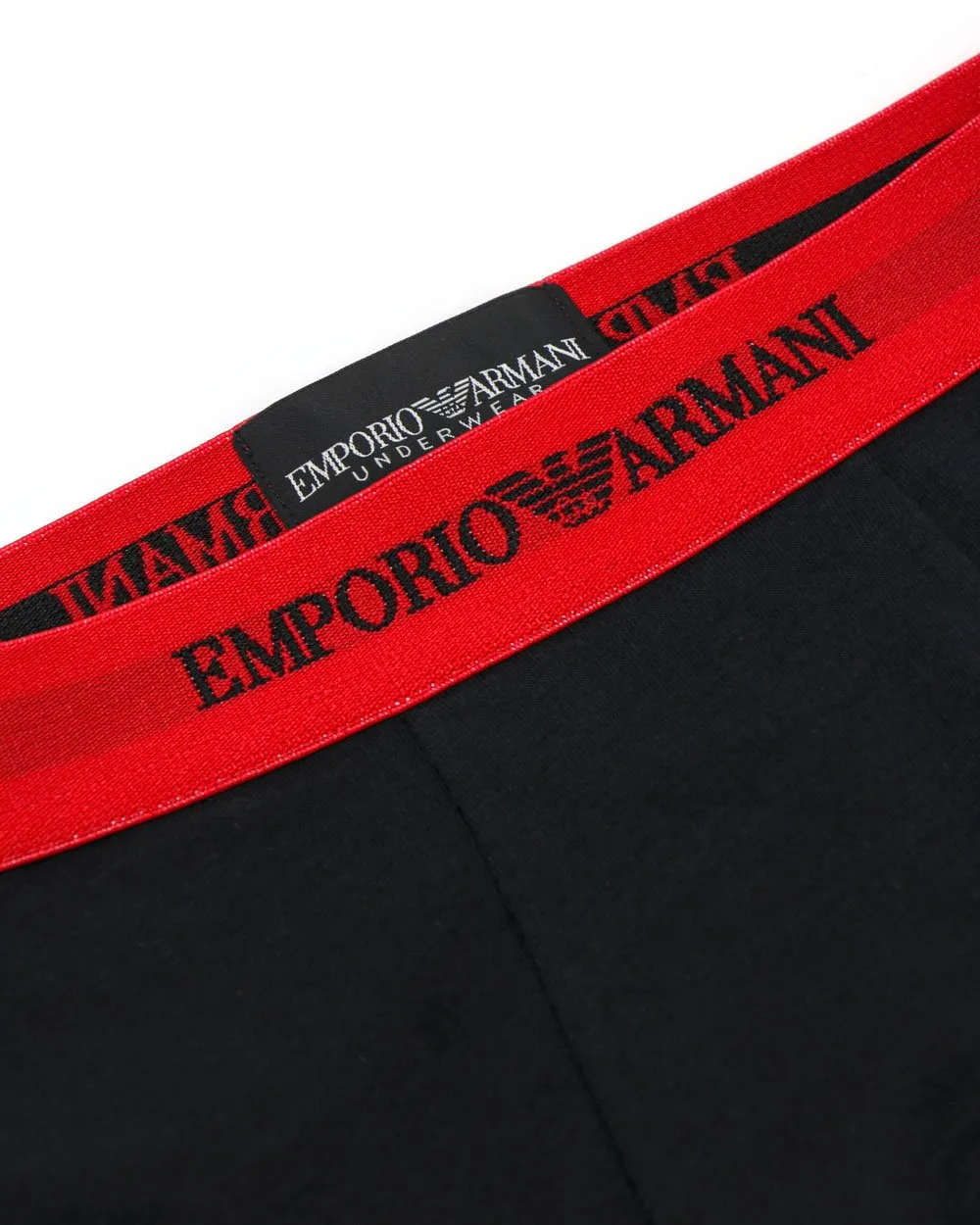 Logo Underwear