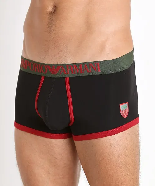 Logo Detail Panties
