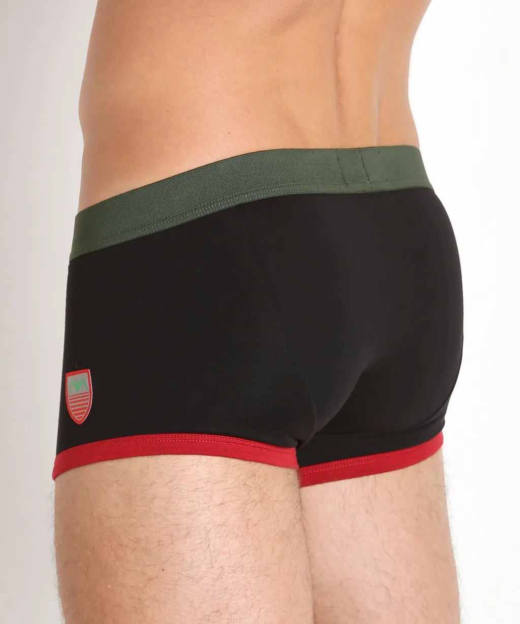 Logo Detail Panties
