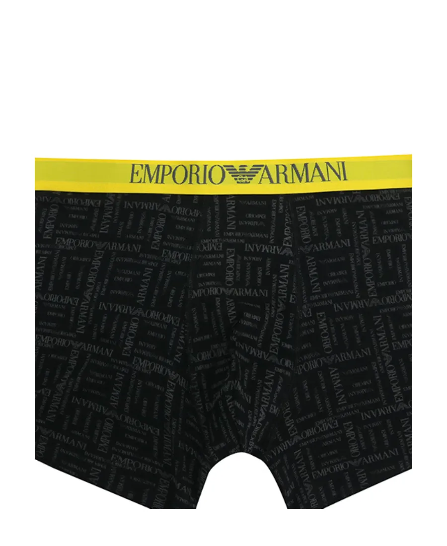Logo Detail Panties