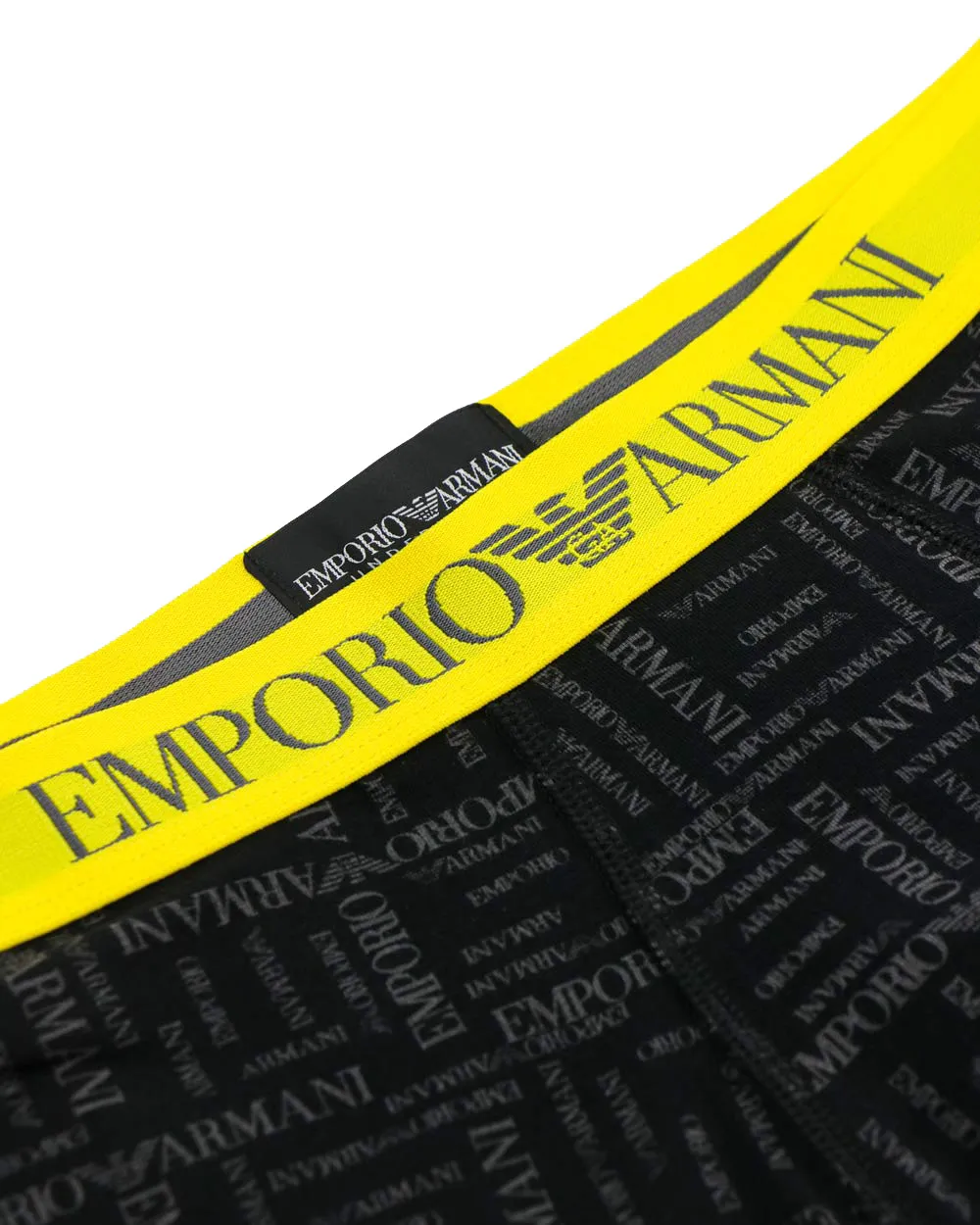 Logo Detail Panties