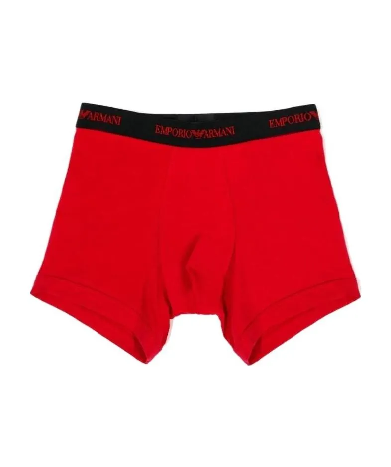 Logo Underwear