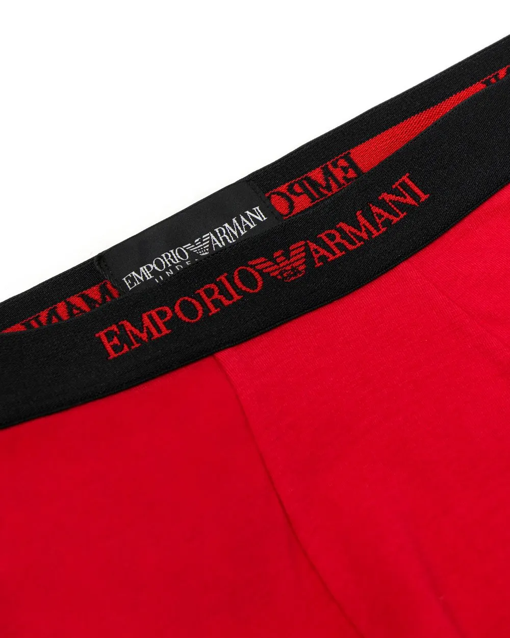 Logo Underwear