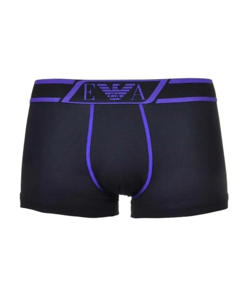Logo Waist-Edge Boxers