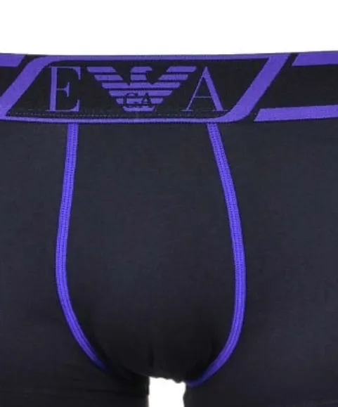 Logo Waist-Edge Boxers