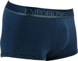 Logo Details Underwear