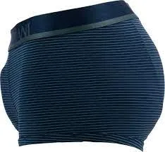Logo Details Underwear
