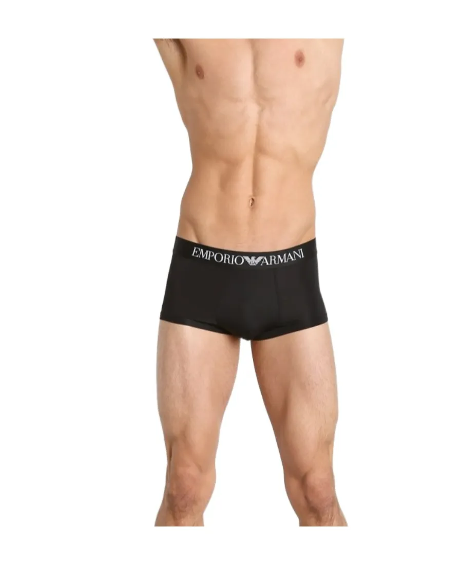 Logo Detail Panties