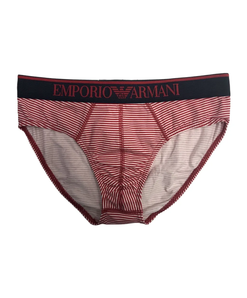 Logo Triangle Panties