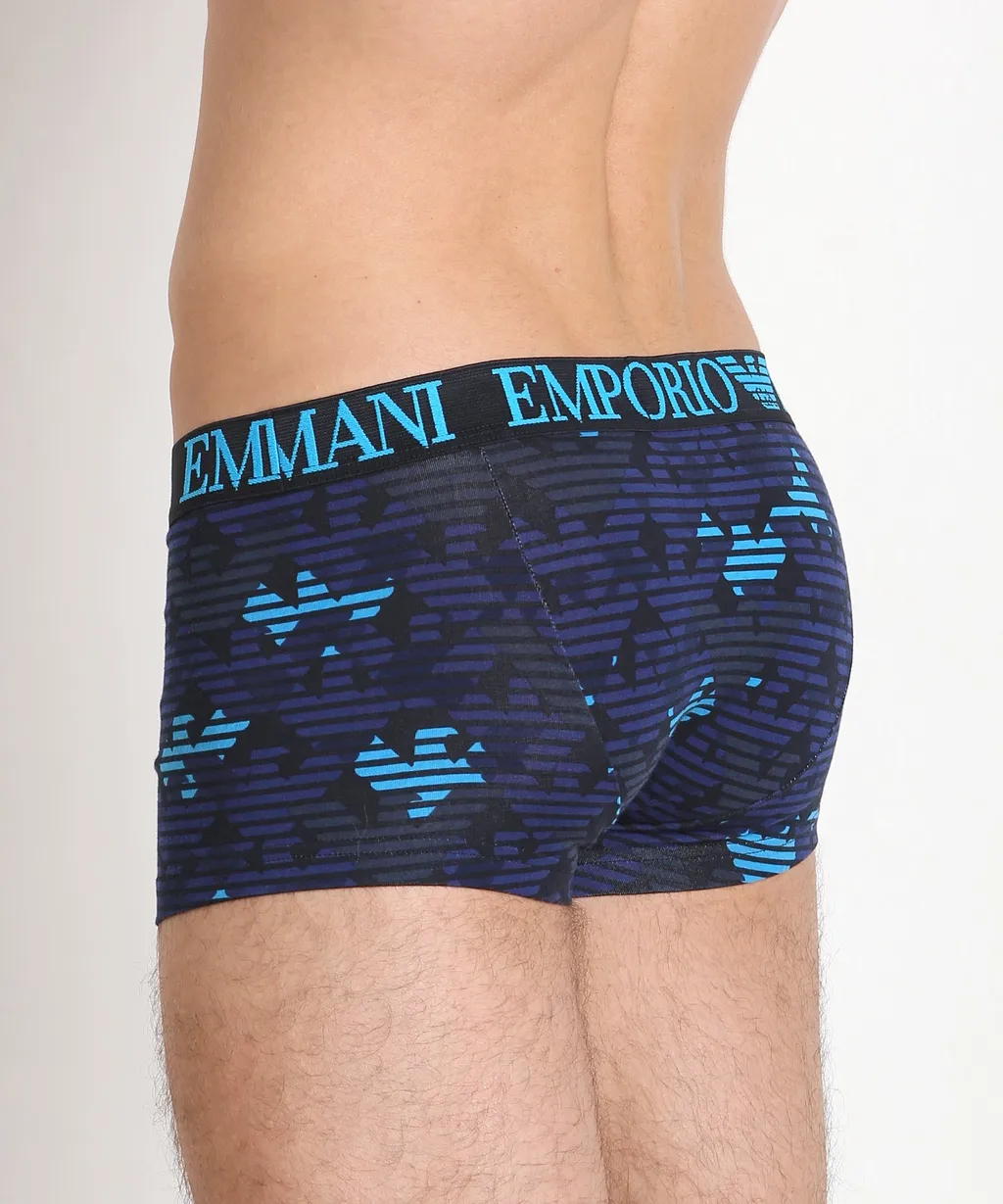 Logo Detail Panties