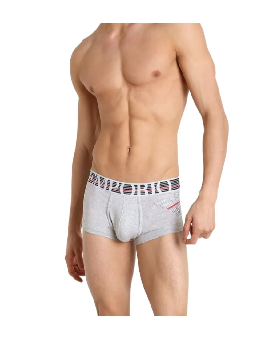 Logo Details Underwear
