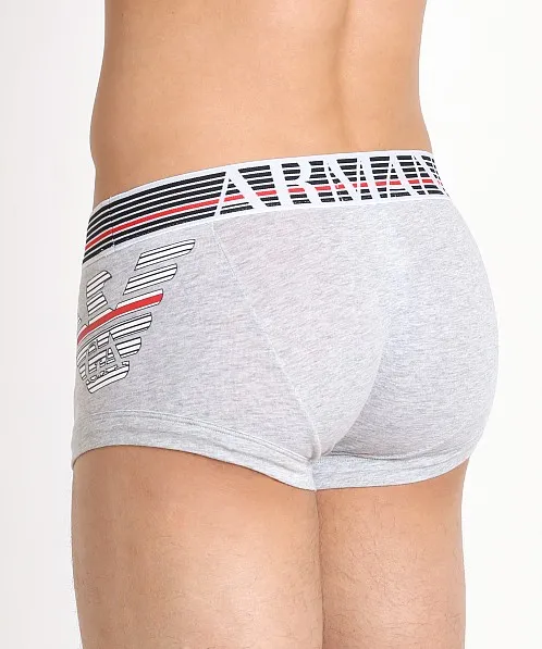 Logo Details Underwear