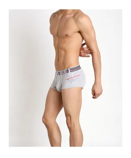 Logo Details Underwear